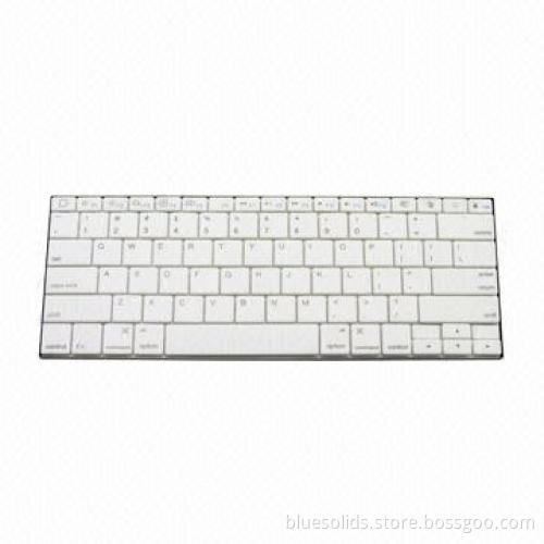 Adjustable computer keyboard stand